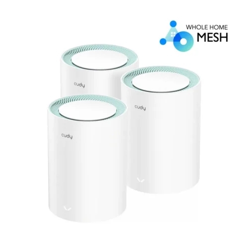 Cudy System WiFi Mesh M1300