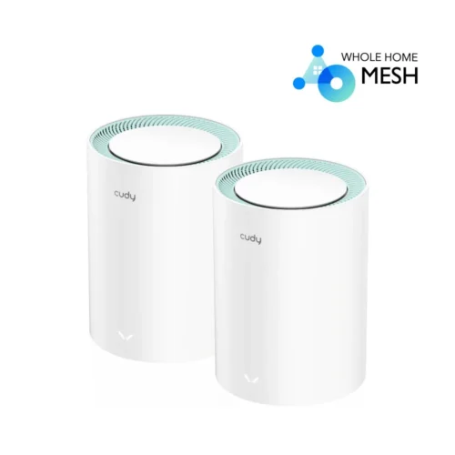 Cudy System WiFi Mesh M1300