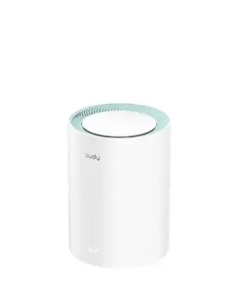 Cudy System WiFi Mesh M1300 (1-Pack) AC1200