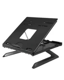 LogiLink Лаптоп stand with smartphone holders