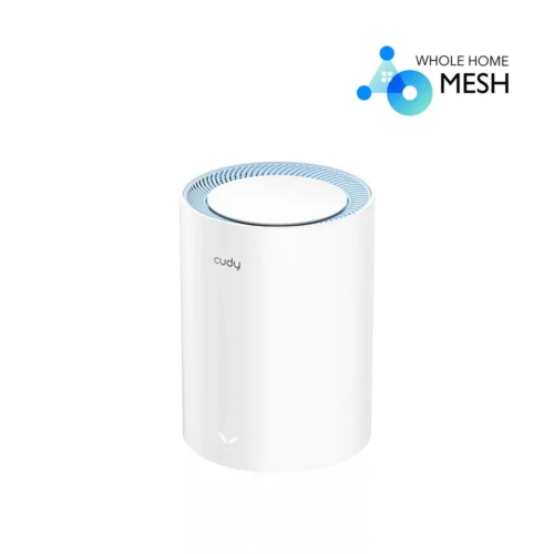 Cudy System WiFi Mesh M1200
