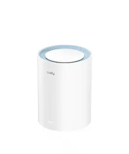 Cudy System WiFi Mesh M1200 (1-Pack) AC1200