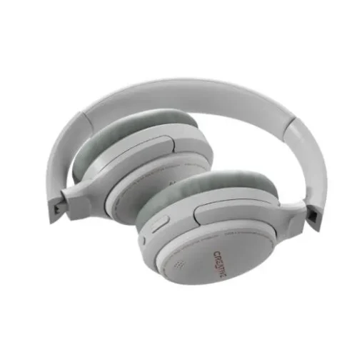 Alternative view of Creative Labs Headset Zen Hybrid бял