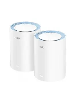 Cudy System WiFi Mesh M1200 (2-Pack) AC1200