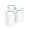 Cudy System WiFi Mesh M1200 (3-Pack) AC1200