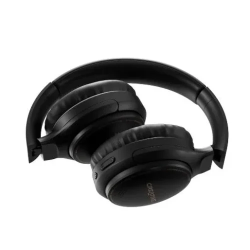 Alternative view of Creative Labs Headset Zen Hybrid черен