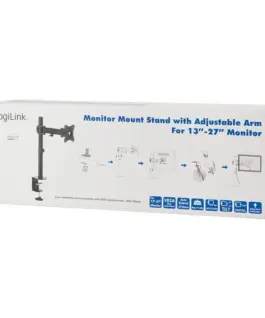 LogiLink Monitor mount 13-27