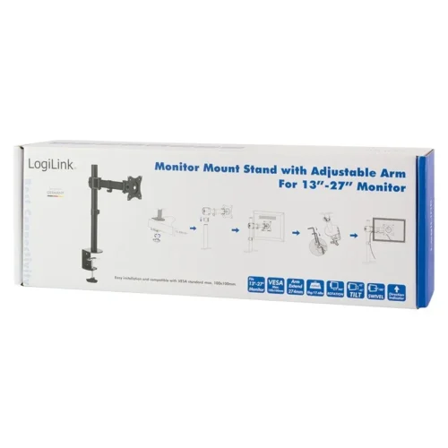 LogiLink Monitor mount 13-27