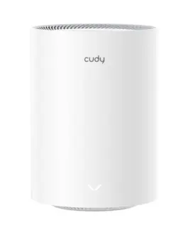 Alternative view of Cudy System WiFi Mesh M1800 (1-Pack) AX1800