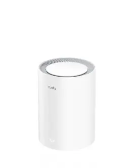Cudy System WiFi Mesh M1800 (1-Pack) AX1800