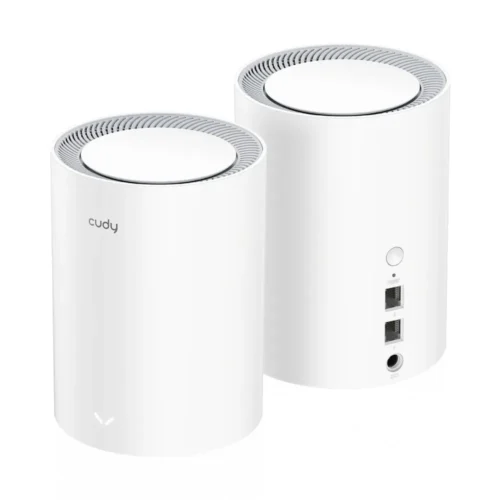 Cudy System WiFi Mesh M1800