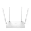 Cudy Router WR1300 Mesh Gigabit WiFi AC1200
