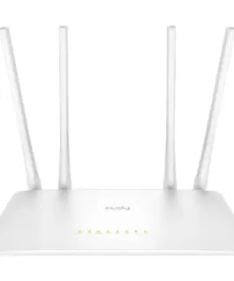 Cudy Router WR1200 WiFi AC1200