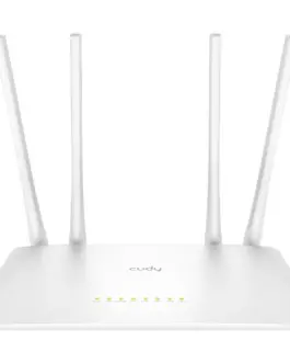 Cudy Router WR1200 WiFi AC1200