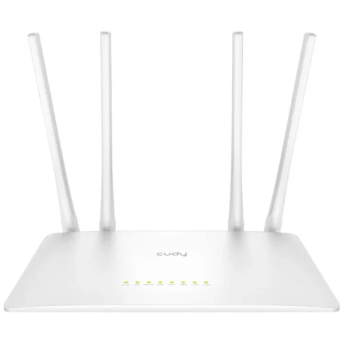 Cudy Router WR1200 WiFi AC1200
