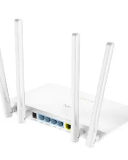Alternative view of Cudy Router WR1200 WiFi AC1200