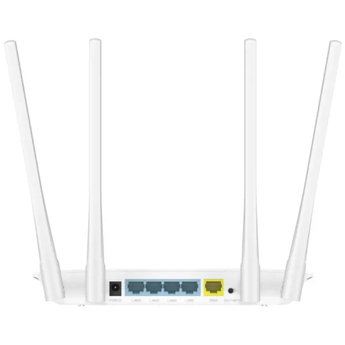 Cudy Router WR1200 WiFi AC1200