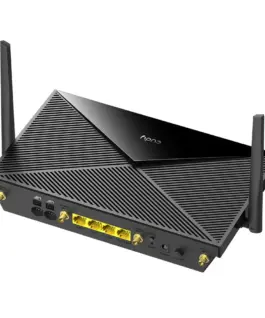 Cudy Router P5_EU Mesh Gigab AX3000 5G Dual SIM