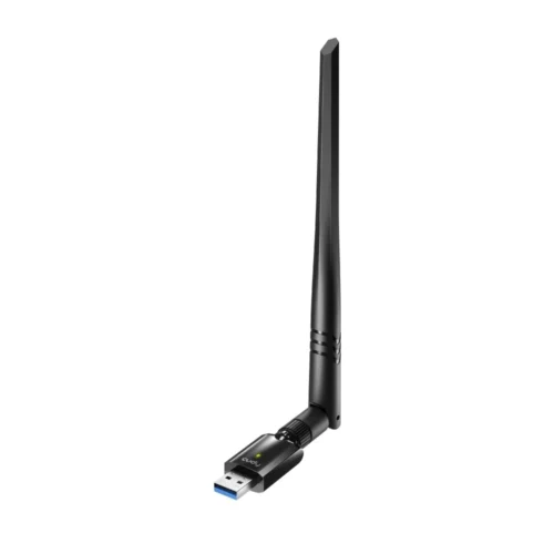 Cudy Network адаптер WU1400 USB 3.0 AC1300