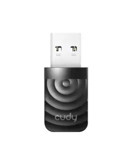 Cudy Network адаптер WU1300S USB 3.0 AC1300