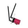 Cudy Network адаптер WE3000S WiFi AX5400 PCI-E