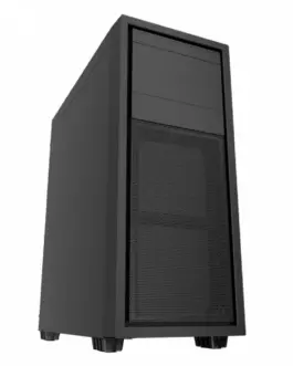 Gembird Компютър Case Midi Tower Fornax K500 ATX