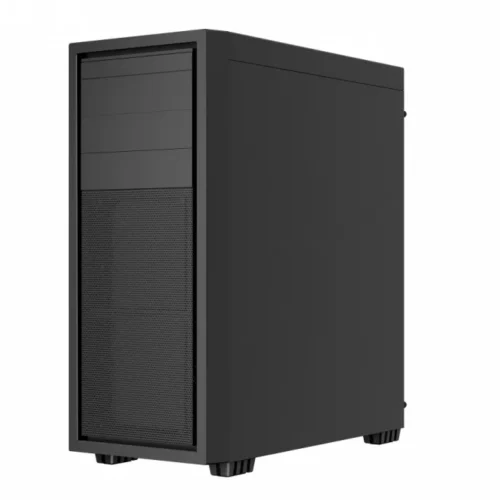 Gembird Компютър Case Midi Tower Fornax K500 ATX