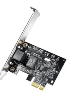 Cudy Network адаптер PE10 Gigabit PCI-E