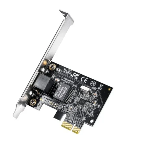 Cudy Network адаптер PE10 Gigabit PCI-E