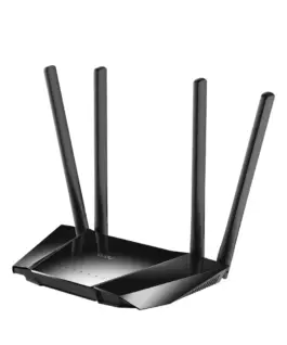 Cudy Router LT400 N300 4G LTE SIM