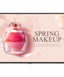 LG Electronics Monitor 49 inch 49UH7J-H IPS 700cd/m2 24/7