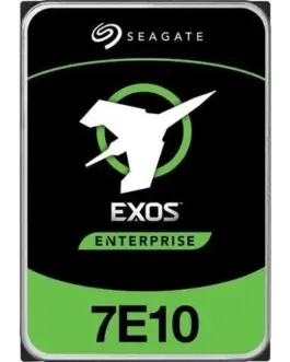 Seagate Exos 7E10 4TB 512n SATA 35 ST4000NM000B