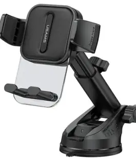 USAMS Car holder cockpit to the glass