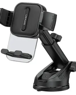 USAMS Car holder cockpit to the glass