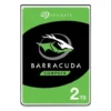 Seagate HDD BarraCuda 2TB 2.5 inches 128MB ST2000LM015
