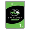 Seagate HDD BarraCuda 1TB 2.5 inches 128MB ST1000LM048