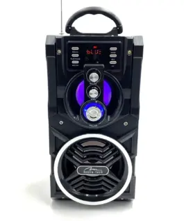 Alternative view of Media-Tech PARTYBOX BT