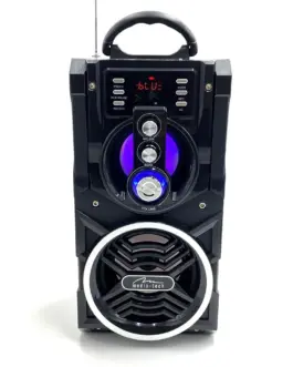 Alternative view of Media-Tech PARTYBOX BT