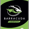 Seagate HDD BarraCuda 3TB 3.5 inches 256MB ST3000DM007