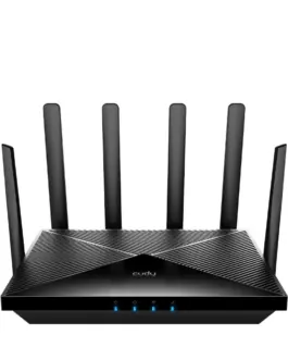 Cudy Router LT18_EU Mesh Gigabit AX1800 4G LTE Dual SIM