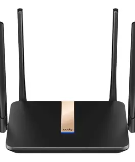 Cudy Router LT500D Mesh AC1200 4G LTE SIM