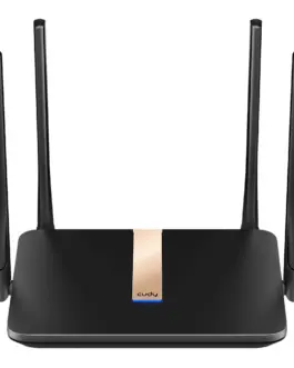 Cudy Router LT500D Mesh AC1200 4G LTE SIM