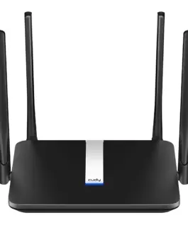 Cudy Router LT500 Mesh AC1200 4G LTE SIM