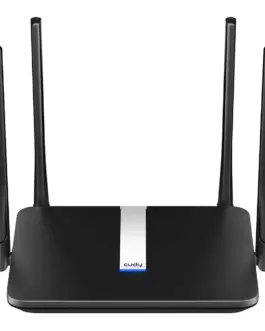 Cudy Router LT500 Mesh AC1200 4G LTE SIM