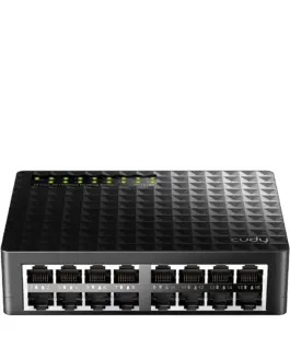 Cudy Switch S1016D 16xFE