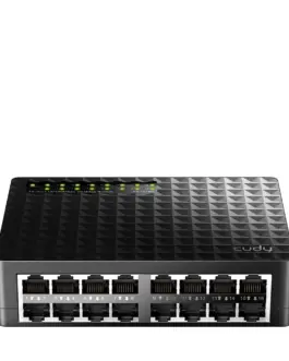 Cudy Switch S1016D 16xFE