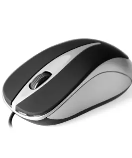 Media-Tech Optical мишка MT1091S PLANO 800 dpi