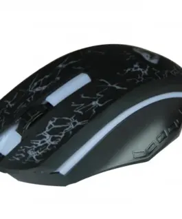 Alternative view of Media-Tech COBRA PRO X-LIGHT OPTICAL мишка FOR PLAYERS