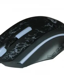 Alternative view of Media-Tech COBRA PRO X-LIGHT OPTICAL мишка FOR PLAYERS