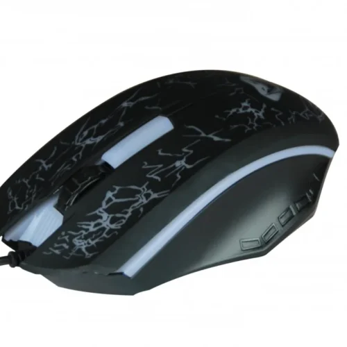 Media-Tech COBRA PRO X-LIGHT OPTICAL MOUSE FOR PLAYERS